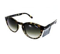 Sinner Patnem Sunglasses Green PC Gradient Green/CAT3 Woman