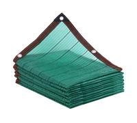 Shade Netting - Shade Cloth with Grommets Lightweight Sunshade for Patio Pergola Balcony Greenhouse Garden Plant Protection