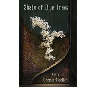 Shade of Blue Trees