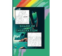 Shade of Inspiration: Empowering Prayers and Affirmations for Men (Soul Chronicles)