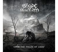 Shade of Sorrow Upon the Fields of Grief (Vinyl) (US IMPORT)