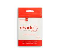 Shade Patch Upf50+ Waterproof Sun Protection Complete Without Natural Chemistry