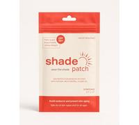 Shade Patch Upf50+ Waterproof Sun Protection Complete Without Natural Chemistry