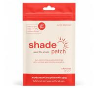 Shade Patch Upf50+ Waterproof Sun Protection Complete Without Natural Chemistry
