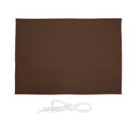 Shade sail Sun canopy Waterproof Awning UV 30+ Tearproof Patio awning Sun awning