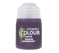 Shade: Targor Rageshade (18Ml)