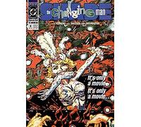 Shade, the Changing Man (1990 series) #6