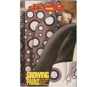 Shade, The Changing Man #34: Growing Pains April 1993