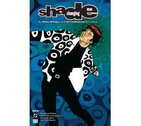 Shade, the Changing Man by Peter Milligan and Chris Bachalo Omnibus Vol. 2 (Shade, the Changing Man Omnibus, 2)