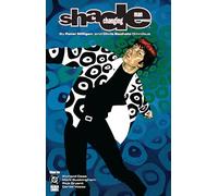 Shade, the Changing Man by Peter Milligan and Chris Bachalo Omnibus Vol. 2 (Shade, the Changing Man Omnibus, 2)
