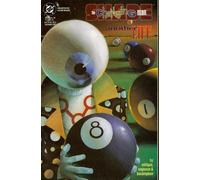 SHADE THE CHANGING MAN NO 30(DECEMBER 1992): COMIC