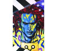 Shade the Changing Man Vol. 1: The American Scream