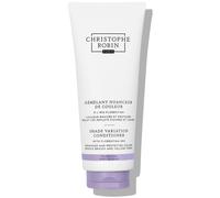Shade Variation Conditioner With Florentina Iris Baby Blonde