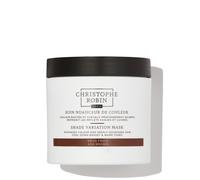 Shade Variation Mask Ash Brown