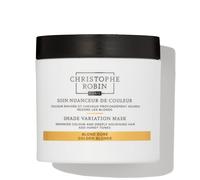 Shade Variation Mask Golden Blonde