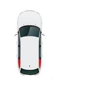 Shade Visor Car Window For BMW For 2 Series For Active For Tourer F45 2014-2021 Magnetic Sunshade Windows Sunshades(2PCS SIDE TRIANGLE)