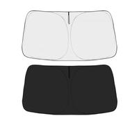 Shade Visor Car Window For BMW For X5 2019 2020 2021 2022 2023-2025 Windshield Sun Shade Windows Sunshades