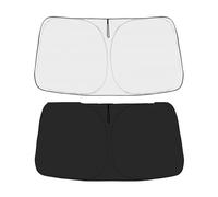 Shade Visor Car Window For BMW G20 G21 F30 F31 E90 E91 E92 E46 Windshield Sun Shade Windows Sunshades