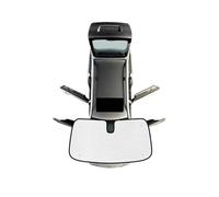 Shade Visor Car Window For BMW X1 F48 For LWB 2016 2017 2018-2022 Auto Sunshade Windows Sunshades(Front Windshield)