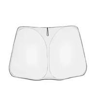 Shade Visor Car Window For BMW X3 F25 2010 2011 2012 2013 2014 2015 2016 2017 Magnetic Window Sunshade Windows Sunshades(Front Windshield S)