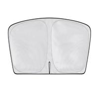 Shade Visor Car Window For BMW X3 G01 2018-2023 Window Sun Shade Visor Interior Windows Sunshades