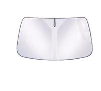 Shade Visor Car Window For Exeed For TXL LX VX RX Windshield Sun Shade 1 Piece Windows Sunshades