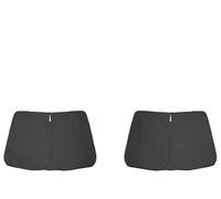 Shade Visor For Mercedes For Benz A Class Hatchback W177 2018-2023 Curtain Front Frame Curtain Car Window Sunshade(Front Windshield B)