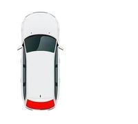Shade Visor For Mercedes For Benz A Class Hatchback W177 2018-2024 Privacy Blind Curtain Front Car Window Sunshade(BACK WINDOW)