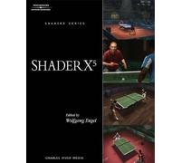 ShaderX5 : Advanced Rendering Techniques