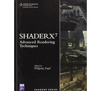 ShaderX7: Advanced Rendering Techniques: Advanced Rendering Techniques