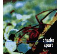 Shades Apart - Seeing Things