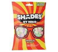 Shades by Niko Tropical Blast 150g