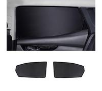 Shades Custom Car Side Window Sunshade For Kia For Picanto Ⅱ 5-door Hatchback 2011-2017, UV Blocking Privacy Anti-Mosquito Insulating Rear Sunshield Sun Shade
