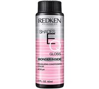SHADES EQ gloss #09-rosé 60 ml