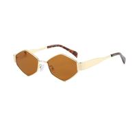 Shades Fashionable Retro Frame Without For Geeks Hipsters Men Women Adults Halloween Accessories Fashion Black Frame