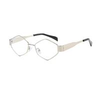 Shades Fashionable Retro Frame Without For Geeks Hipsters Men Women Adults Halloween Accessories Fashion Black Frame