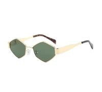Shades Fashionable Retro Frame Without For Geeks Hipsters Men Women Adults Halloween Accessories Fashion Black Frame