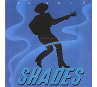 Shades Import edition by Cale, J.J. (1988) Audio CD