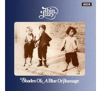 Shades Of A Blue Orphanage - SHM Paper Sleeve