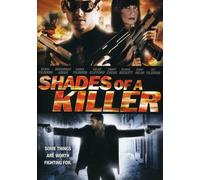 Shades of a Killer [DVD] [2010] [Region 1] [US Import] [NTSC]