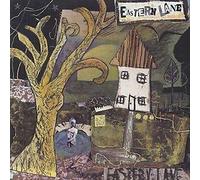Eastern Lane - Shades Of Black