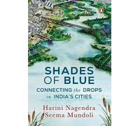 Shades of Blue: Connecting the Drops in India's Cities