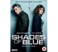 Shades of Blue: Season 3