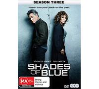 Shades Of Blue: Season 3 [NTSC/0]