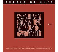Shades of Chet (w. Paolo Fresu) by Enrico Rava