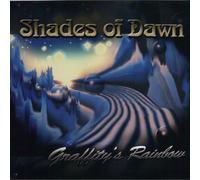 Shades Of Dawn - Graffity's Rainbow
