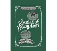 Shades Of Deception : An Archie Price Mystery