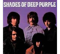 Deep Purple Shades of Deep Purple: The Original Deep Purple Collection (Vinyl)
