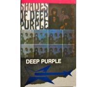 Shades of Deep Purple [CASSETTE]