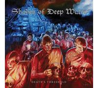 Shades Of Deep Water - Death's Threshold
